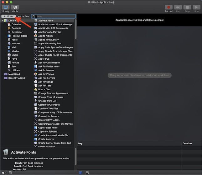 How To Quickly Switch Between Dark And Light Mode On Mac 4 How To Quickly Switch Between Dark And Light Mode On Mac 3