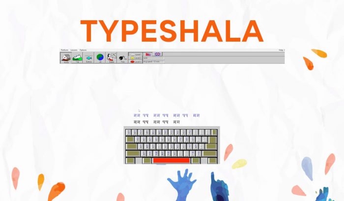 Download Typeshala