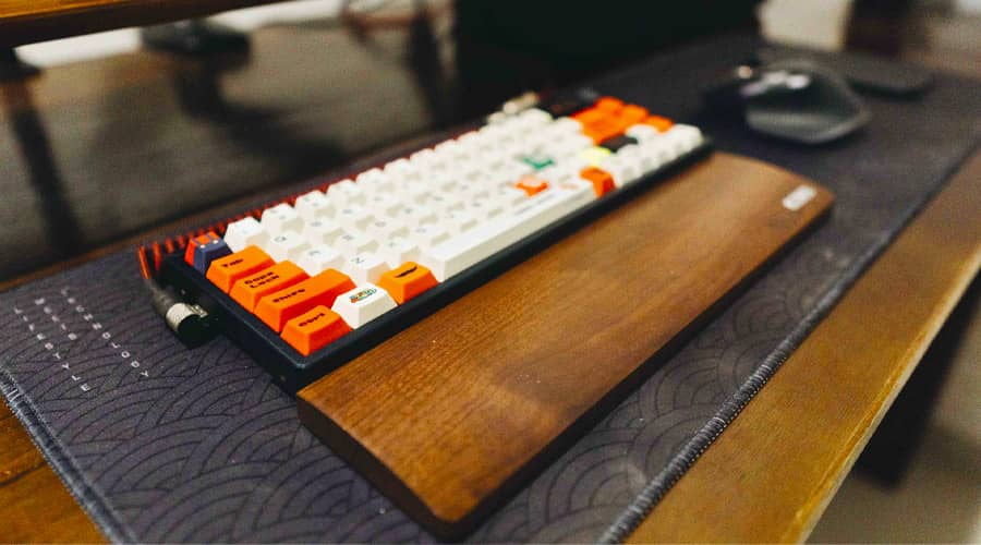 Why are Mechanical Keyboards Better for Typing? 1